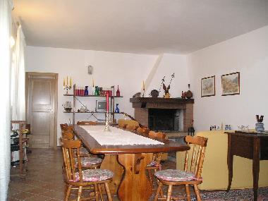 Maison de vacances �/en/au Ripatransone (Ascoli Piceno)ou appartement ou maison de vacances