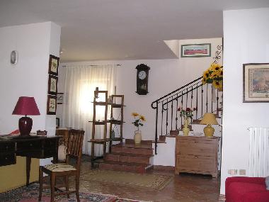 Maison de vacances �/en/au Ripatransone (Ascoli Piceno)ou appartement ou maison de vacances