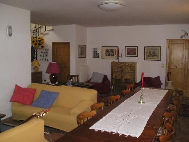 Maison de vacances �/en/au Ripatransone (Ascoli Piceno)ou appartement ou maison de vacances