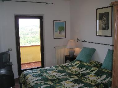 Maison de vacances �/en/au Ripatransone (Ascoli Piceno)ou appartement ou maison de vacances