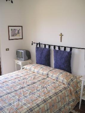 Maison de vacances �/en/au Ripatransone (Ascoli Piceno)ou appartement ou maison de vacances