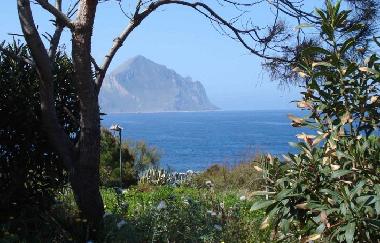 Maison de vacances �/en/au San Vito Lo Capo (Trapani)ou appartement ou maison de vacances
