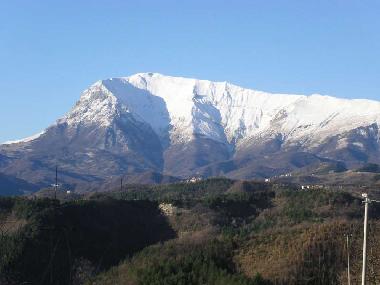 Appartement de vacances �/en/au Ascoli Piceno (Ascoli Piceno)ou appartement ou maison de vacances