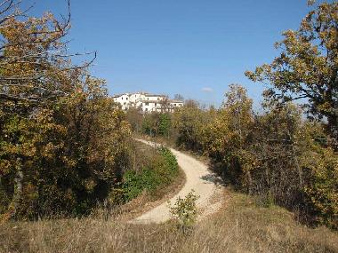 Appartement de vacances �/en/au Ascoli Piceno (Ascoli Piceno)ou appartement ou maison de vacances