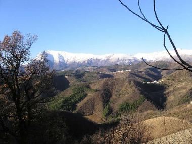 Appartement de vacances �/en/au Ascoli Piceno (Ascoli Piceno)ou appartement ou maison de vacances