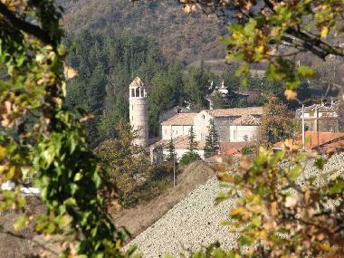 Appartement de vacances �/en/au Ascoli Piceno (Ascoli Piceno)ou appartement ou maison de vacances