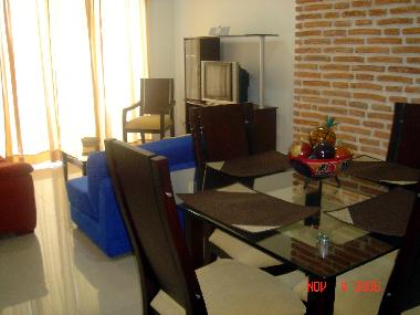 Appartement de vacances �/en/au Cartagena, EL Laguito (Bolivar)ou appartement ou maison de vacances