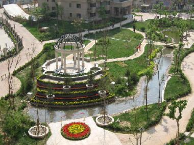 Appartement de vacances �/en/au beijing  (Beijing (Peking))ou appartement ou maison de vacances