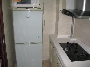 Appartement de vacances �/en/au beijing  (Beijing (Peking))ou appartement ou maison de vacances