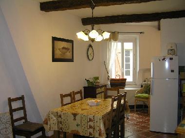 Maison de vacances �/en/au Roujan (H�rault)ou appartement ou maison de vacances