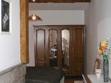Maison de vacances �/en/au Roujan (H�rault)ou appartement ou maison de vacances