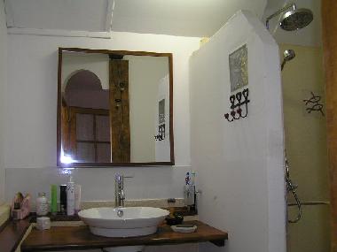 Maison de vacances �/en/au Roujan (H�rault)ou appartement ou maison de vacances