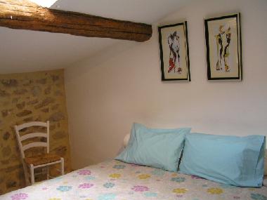 Maison de vacances �/en/au Roujan (H�rault)ou appartement ou maison de vacances