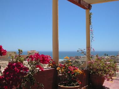 Appartement de vacances �/en/au Agadir (Agadir)ou appartement ou maison de vacances
