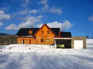 Maison de vacances �/en/au Dolni Morava (Pardubicky Kraj)ou appartement ou maison de vacances