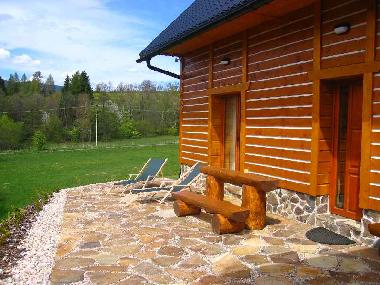 Maison de vacances �/en/au Dolni Morava (Pardubicky Kraj)ou appartement ou maison de vacances