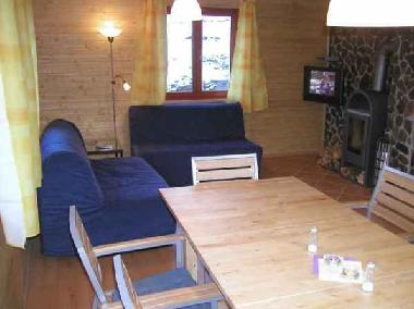 Maison de vacances �/en/au Dolni Morava (Pardubicky Kraj)ou appartement ou maison de vacances