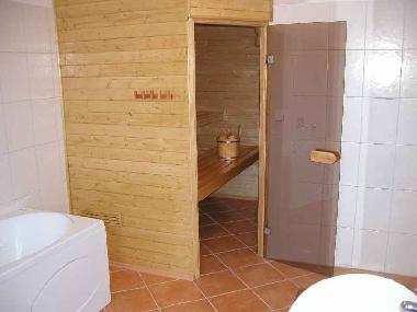 Maison de vacances �/en/au Dolni Morava (Pardubicky Kraj)ou appartement ou maison de vacances