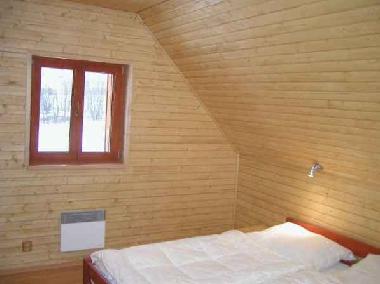 Maison de vacances �/en/au Dolni Morava (Pardubicky Kraj)ou appartement ou maison de vacances