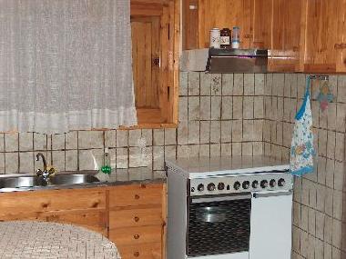 Maison de vacances �/en/au Poros, Mikros Gialos (Lefkada)ou appartement ou maison de vacances