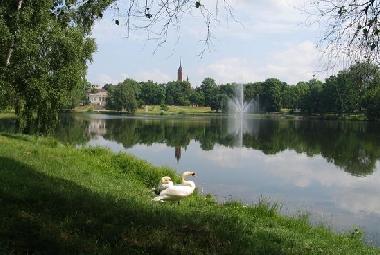 Appartement de vacances �/en/au Druskininkai (Alytaus Apskritis) ou des locations de vacances 