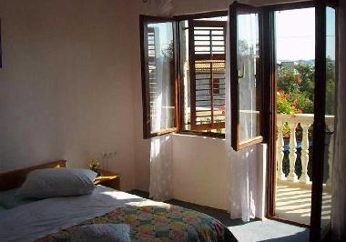 Appartement de vacances �/en/au Bibinje (Zadarska)ou appartement ou maison de vacances