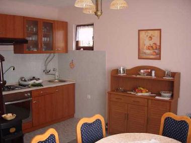 Appartement de vacances �/en/au Bibinje (Zadarska)ou appartement ou maison de vacances