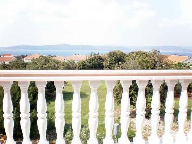Appartement de vacances �/en/au Bibinje (Zadarska)ou appartement ou maison de vacances