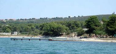 Appartement de vacances �/en/au Bibinje (Zadarska)ou appartement ou maison de vacances