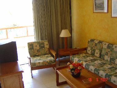 Chambre a vivre