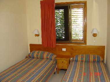 Chambre a coucher