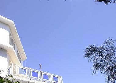 Chalet �/en/au Flic-en-flac (Black River)ou appartement ou maison de vacances
