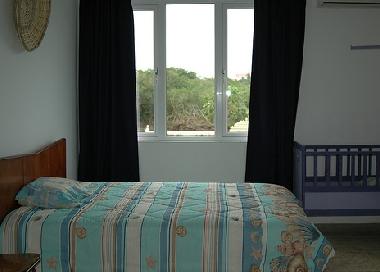 Chalet �/en/au Flic-en-flac (Black River)ou appartement ou maison de vacances