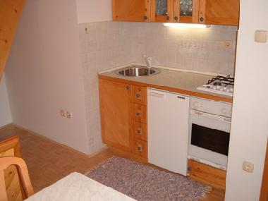 Appartement de vacances �/en/au Bohinj (Bohinj)ou appartement ou maison de vacances