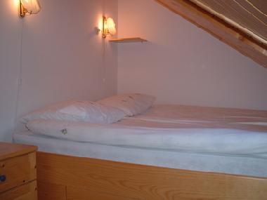Appartement de vacances �/en/au Bohinj (Bohinj)ou appartement ou maison de vacances