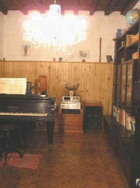 Maison de vacances �/en/au Cours de Mons�gur (Gironde)ou appartement ou maison de vacances