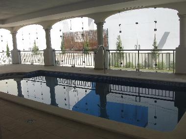 Appartement de vacances �/en/au Guia (Algarve)ou appartement ou maison de vacances
