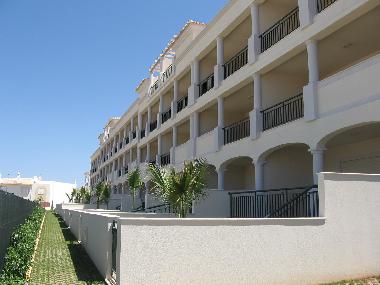 Appartement de vacances �/en/au Guia (Algarve)ou appartement ou maison de vacances