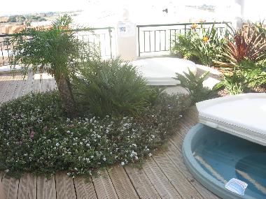 Appartement de vacances �/en/au Guia (Algarve)ou appartement ou maison de vacances