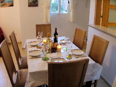Appartement de vacances �/en/au Marina d'Or (Castell�n / Castell�)ou appartement ou maison de vacances