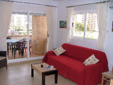 Appartement de vacances �/en/au Marina d'Or (Castell�n / Castell�)ou appartement ou maison de vacances
