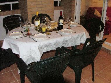 Appartement de vacances �/en/au Marina d'Or (Castell�n / Castell�)ou appartement ou maison de vacances
