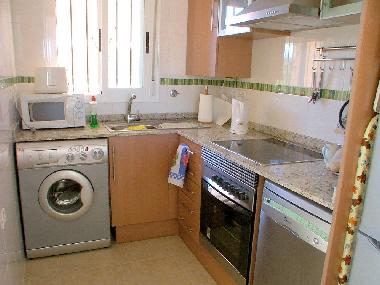 Appartement de vacances �/en/au Marina d'Or (Castell�n / Castell�)ou appartement ou maison de vacances