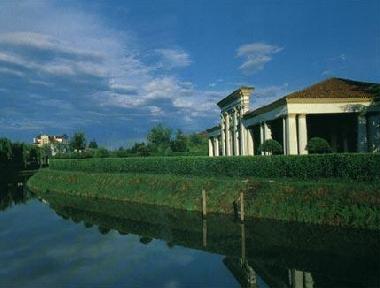 Appartement de vacances �/en/au mira (Venezia)ou appartement ou maison de vacances