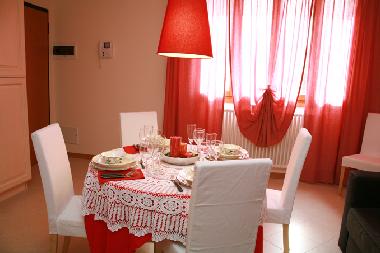 Appartement de vacances �/en/au mira (Venezia)ou appartement ou maison de vacances