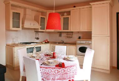Appartement de vacances �/en/au mira (Venezia)ou appartement ou maison de vacances