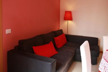 Appartement de vacances �/en/au mira (Venezia)ou appartement ou maison de vacances
