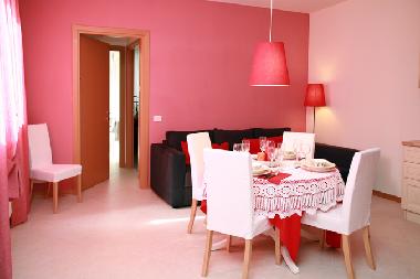Appartement de vacances �/en/au mira (Venezia)ou appartement ou maison de vacances