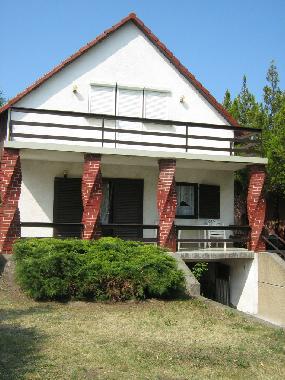 Maison de vacances �/en/au Kiskunmajsa (Bacs-Kiskun)ou appartement ou maison de vacances