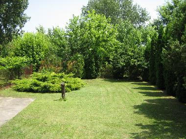 Maison de vacances �/en/au Kiskunmajsa (Bacs-Kiskun)ou appartement ou maison de vacances